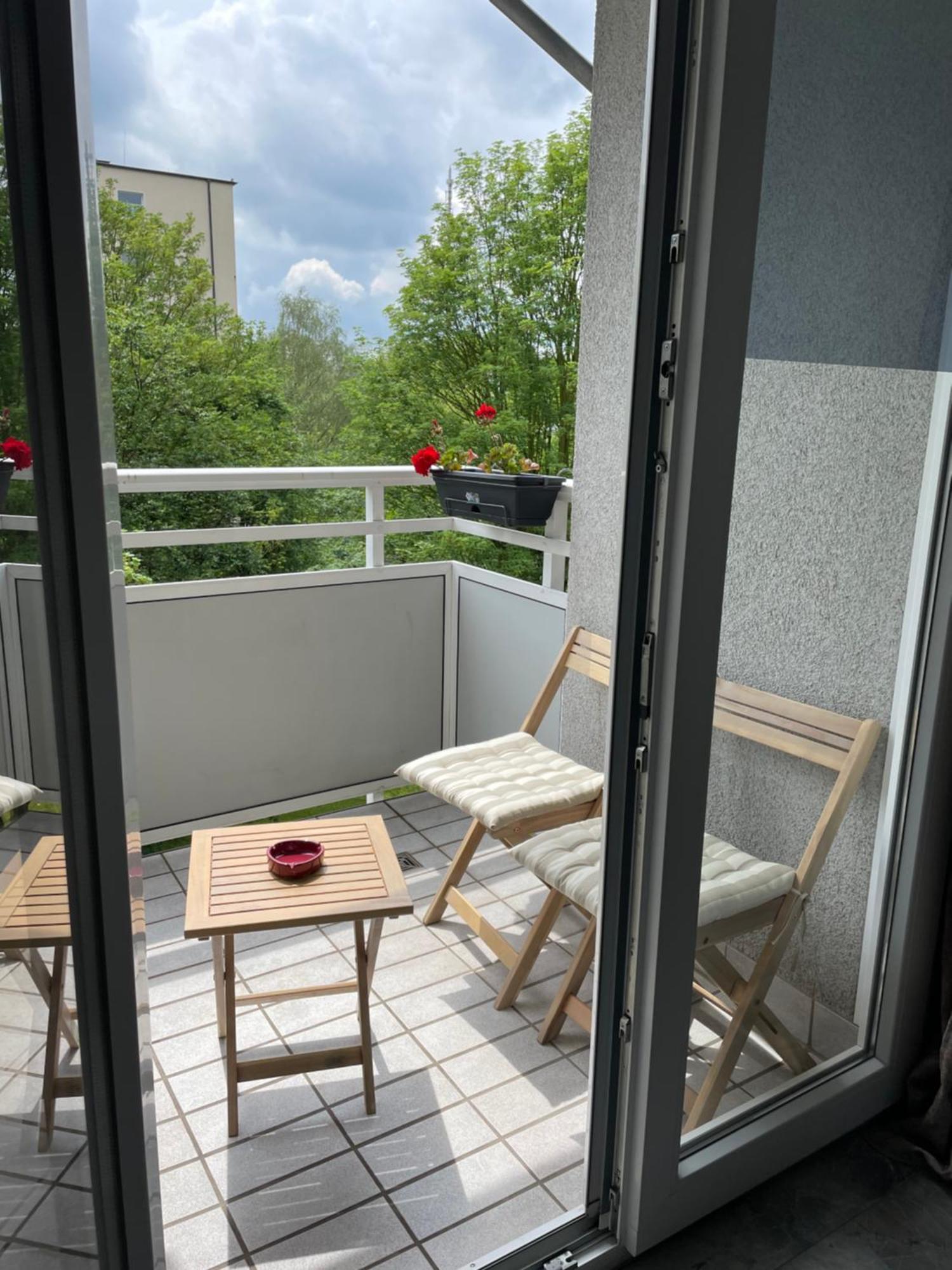 Ruhrgebietsquartier - Gemuetliche Wohnung In Gelsenkirchen-Buer Exterior foto